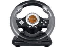 2KG Volan CHALLENGE MINI LE