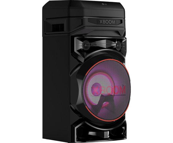 LG RNC5 XBOOM mini - slika 2