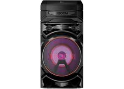 LG RNC5 XBOOM mini