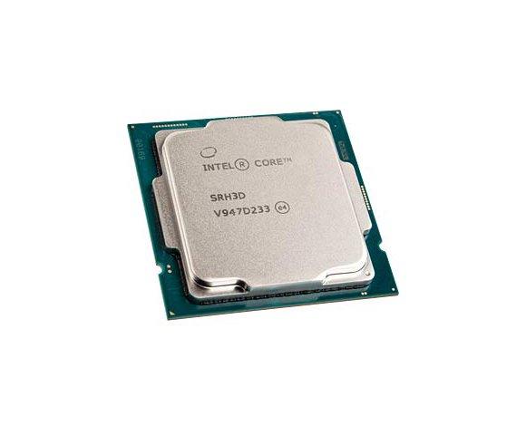 Intel Core i3-12100 - slika 2