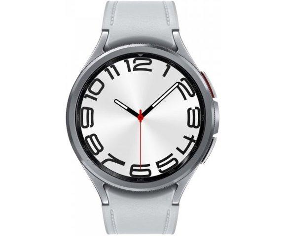 Samsung Galaxy Watch6 Classic 47mm (Silver) - slika 3