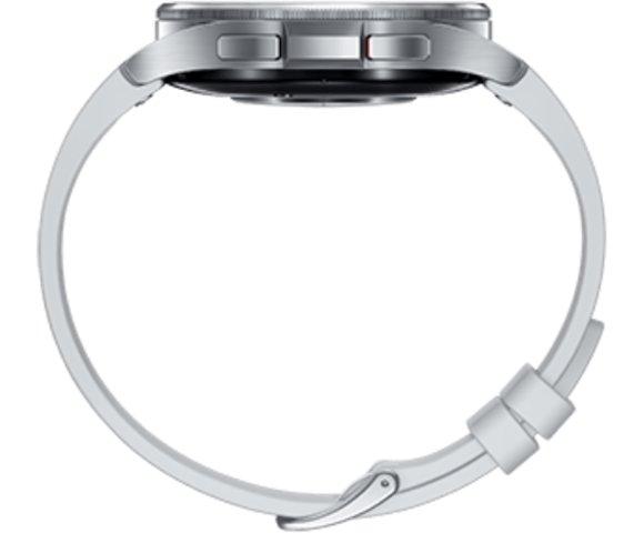 Samsung Galaxy Watch6 Classic 47mm (Silver) - slika 2