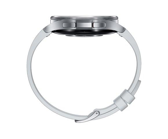 Samsung Galaxy Watch6 Classic 47mm (Silver) - slika 5