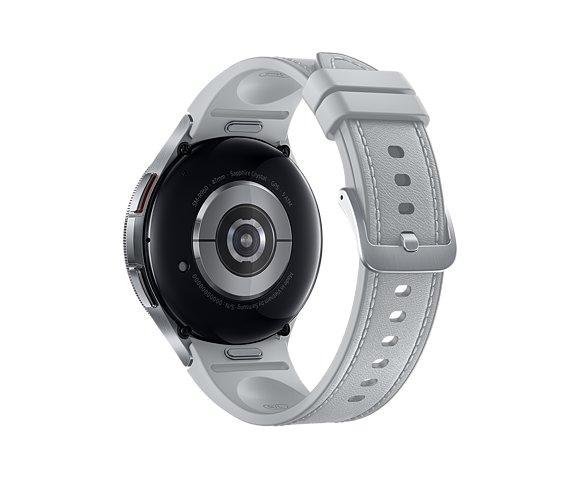 Samsung Galaxy Watch6 Classic 47mm (Silver) - slika 6