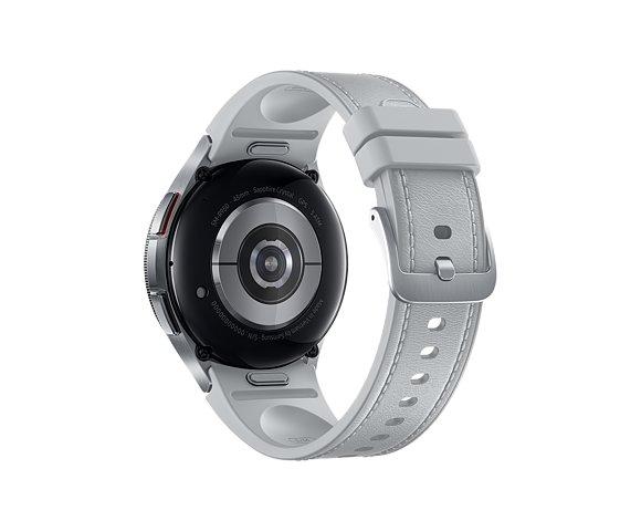 Samsung Galaxy Watch6 Classic 43mm (Silver) - slika 5