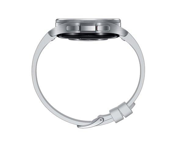 Samsung Galaxy Watch6 Classic 43mm (Silver) - slika 4