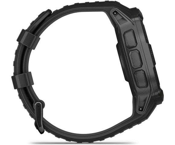 Garmin Instinct 2X SOLAR Tactical Edition (Black) - slika 6