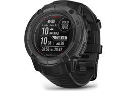 Garmin Instinct 2X SOLAR Tactical Edition (Black)
