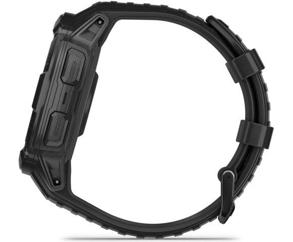 Garmin Instinct 2X SOLAR Tactical Edition (Black) - slika 3