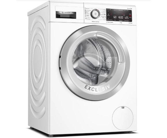 Bosch WAX32M02BY - slika 3