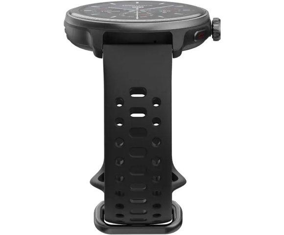 HiFuture Vela Black smartwatch - slika 2