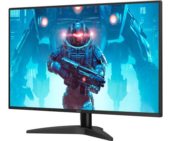 AOC 27B36X gaming monitor - slika 4