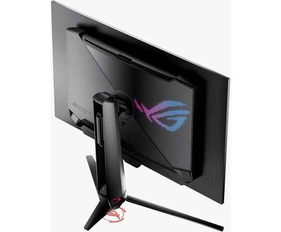 ASUS ROG Swift OLED PG32UCDP gaming monitor - slika 3
