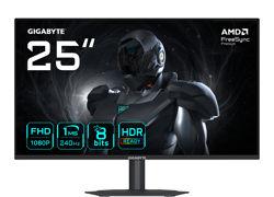 GIGABYTE G25F2A gaming monitor