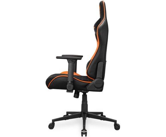 Cougar Armor One V2 F gaming stolica - slika 6