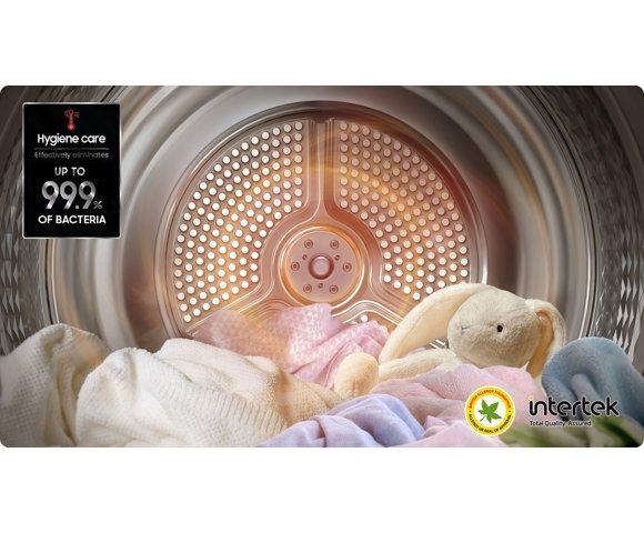 Samsung DV90DG52A0AELE mašina za sušenje - slika 13