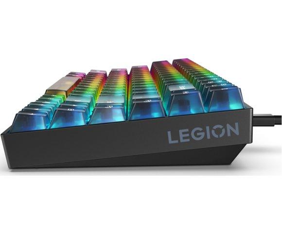 Lenovo Legion K510 Mini Pro mehanička tastatura (US) - slika 12