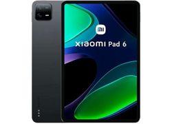 Xiaomi Pad 6 6GB 128GB (Gravity Grey)