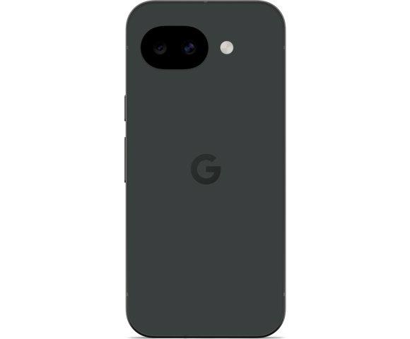 GOOGLE Pixel 10a 256GB Obsidian smartphone - slika 5