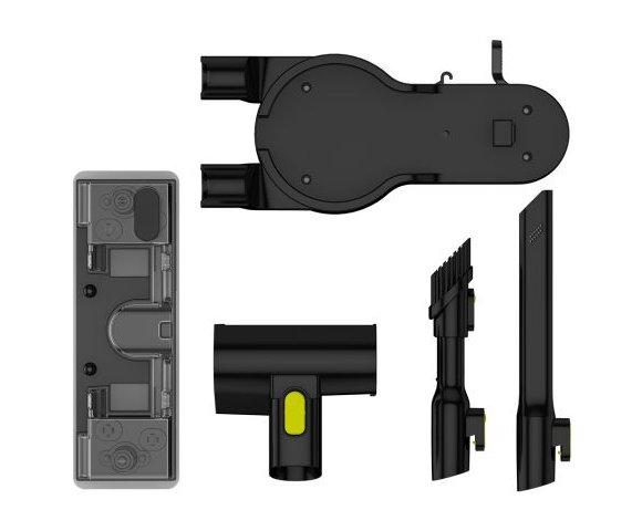 BEKO VRT 84225 VI - slika 5