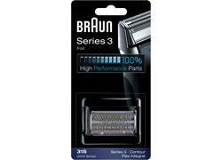 Braun 31S