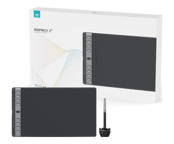Huion Inspiroy 2L - slika 5