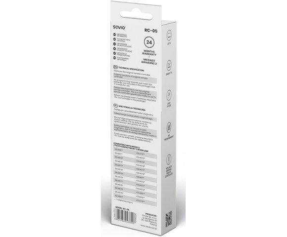 SAVIO RC-05 - slika 4