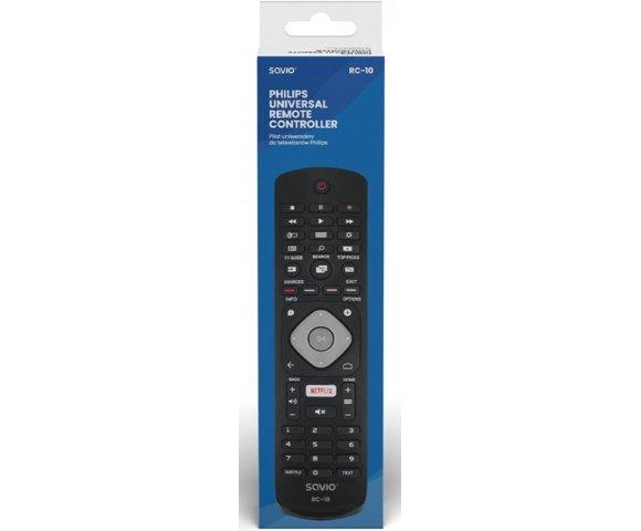 SAVIO RC-10 - slika 2