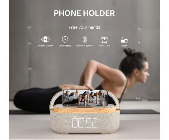 Moye Aurora Plus - slika 3