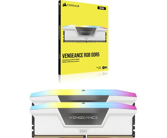 Corsair CMH32GX5M2B5600C36WK - slika 4