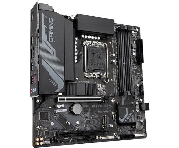 Gigabyte B760M GAMING X - slika 3
