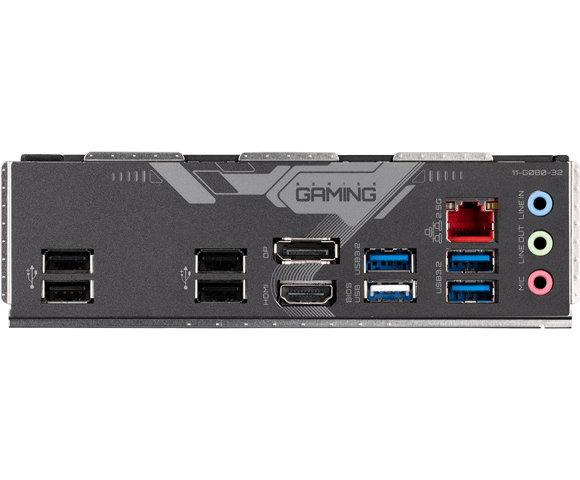 Gigabyte B760M GAMING X - slika 2