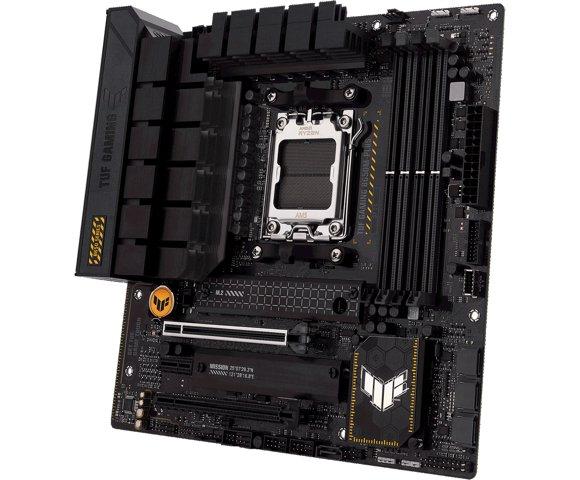 ASUS B650M-PLUS - slika 3