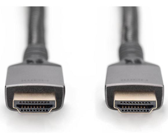 Digitus HDMI Premium 8k 1m - slika 2
