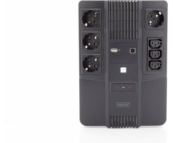 Digitus DN-170110 - slika 9