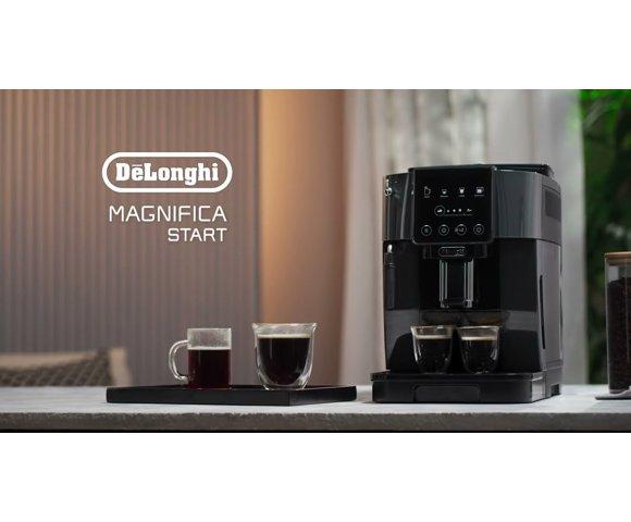Delonghi Magnifica start (Black) - slika 3