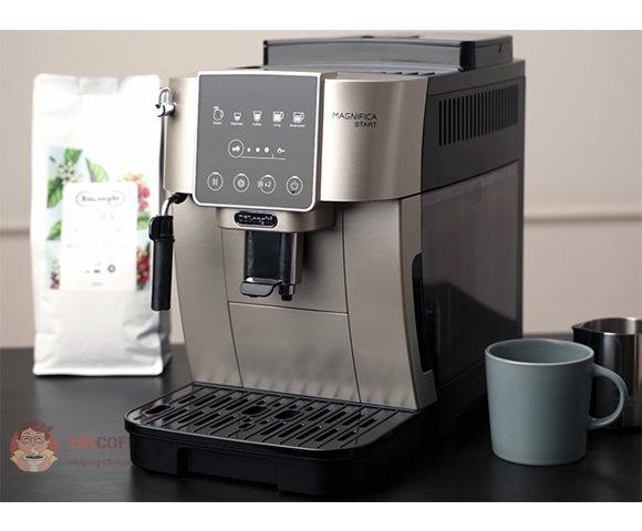 Delonghi Magnifica Start (Silver) - slika 3
