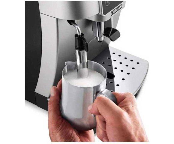 Delonghi Magnifica Start (Silver) - slika 6