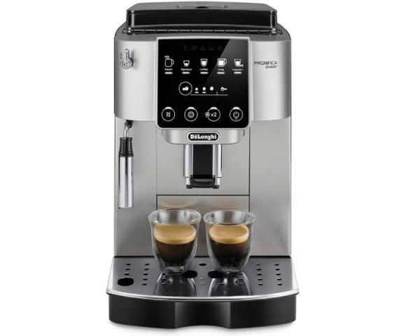 Delonghi Magnifica Start (Silver) - slika 2