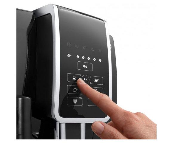 Delonghi Dinamica (Black) - slika 2