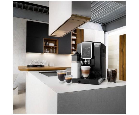 Delonghi Dinamica (Black) - slika 3