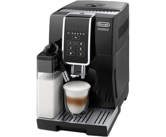 Delonghi Dinamica (Black) - slika 4
