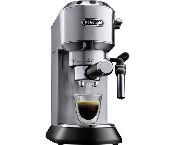 Delonghi Dedica Style (Siva) - slika 3