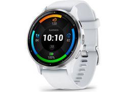 Garmin Venu 3 (Silver)