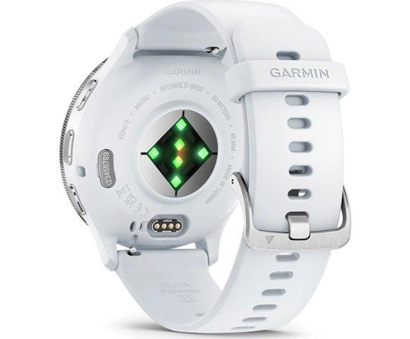 Garmin Venu 3 (Silver) - slika 2