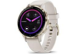 Garmin Venu 3S (Ivory)