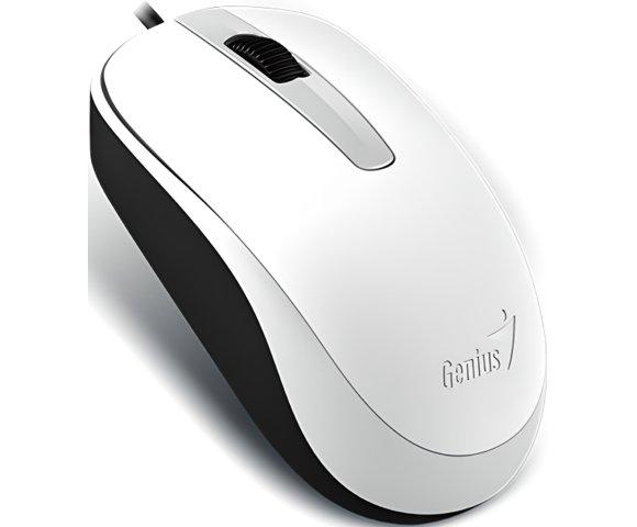 Genius DX-120 (White) - slika 2