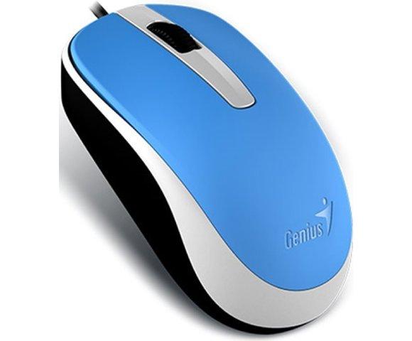 Genius DX-120 (Plava) - slika 2