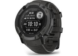 Garmin Instinct 2X Solar (Black)