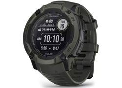 Garmin Instinct 2X Solar (Maslinasti)